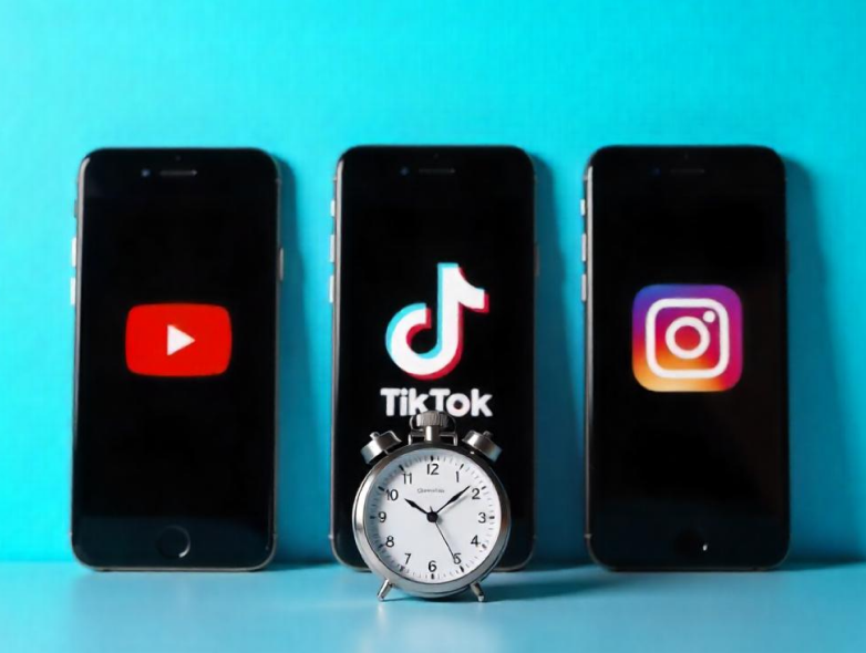 social media trends in India